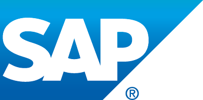 Logo SAP